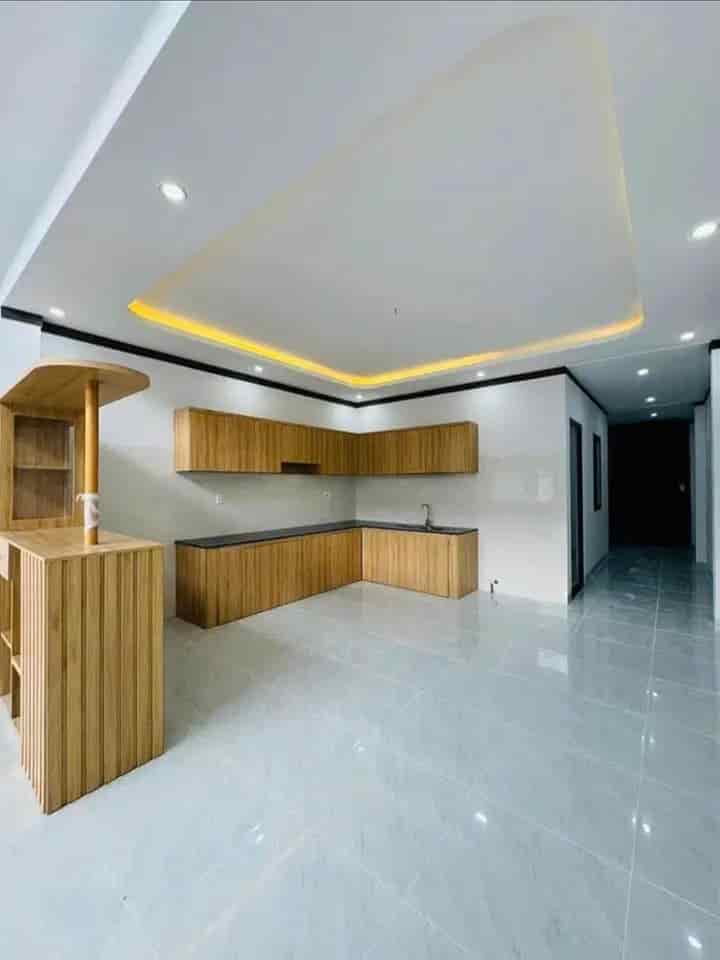 Bán nhà đường Nguyễn Văn Nghi, phường 7, quận Gò Vấp, Hồ Chí Minh, 60m2, 1 tỷ 600 triệu, SHR