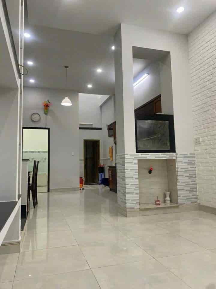 Bán nhà Đường Bà Hạt, Phường 5, Quận 10, Hồ Chí Minh, 58m2/ 1 tỷ 750 triệu, SHR, liên hệ Hiếu