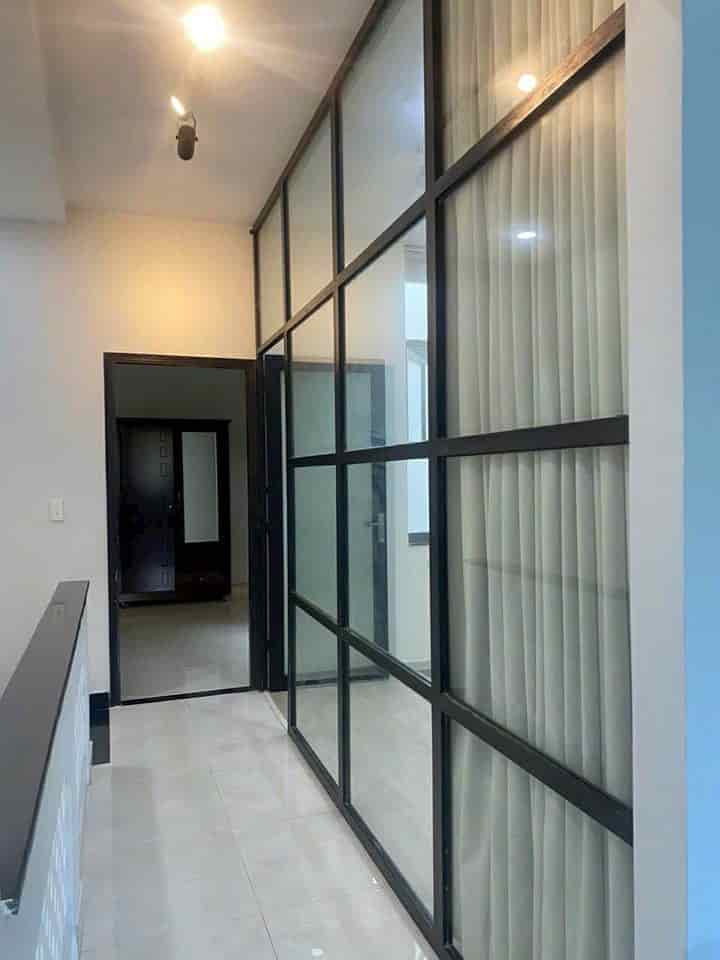 Bán nhà Đường Bà Hạt, Phường 5, Quận 10, Hồ Chí Minh, 58m2/ 1 tỷ 750 triệu, SHR, liên hệ Hiếu