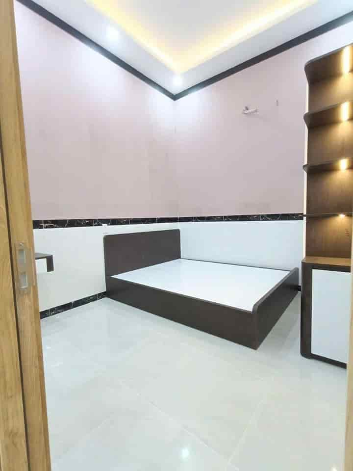 Bán nhà Đường Bình Thới, Phường 10, Quận 11, Hồ Chí Minh, 56m2/ 1 tỷ 500 triệu, SHR, liên hệ Hiếu