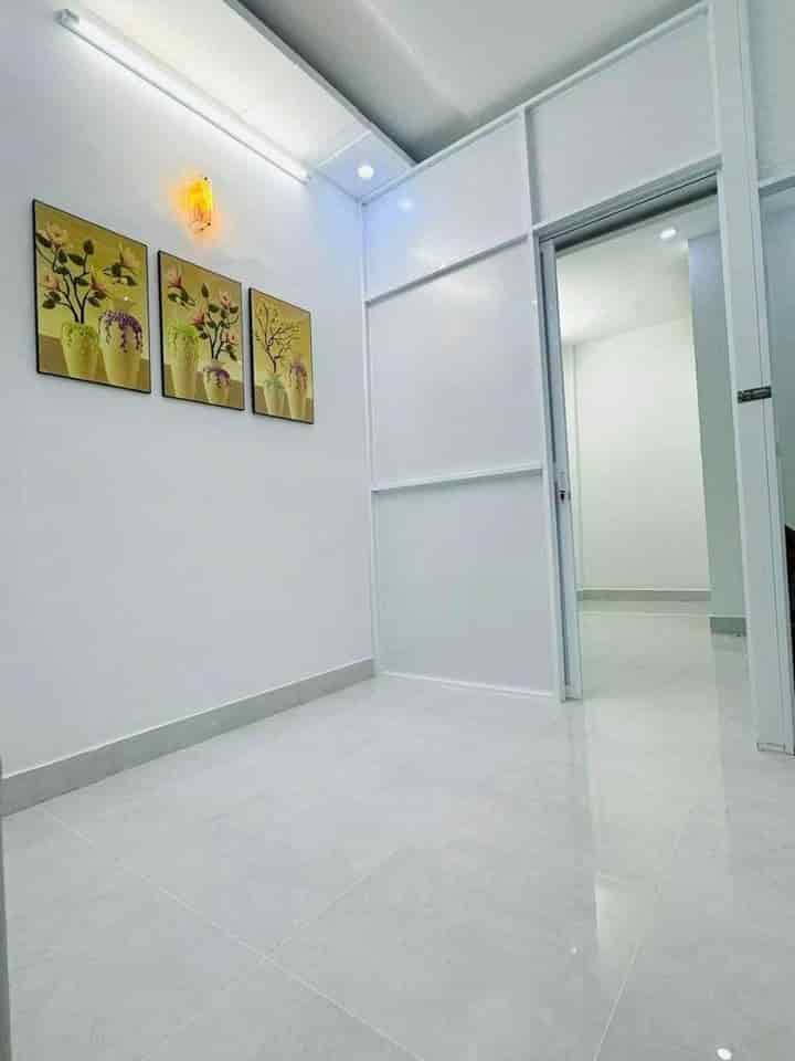 Bán nhà Đường Bình Thới, Phường 10, Quận 11, Hồ Chí Minh, 54m2/ 1 tỷ 700 triệu, SHR, liên hệ Hiếu