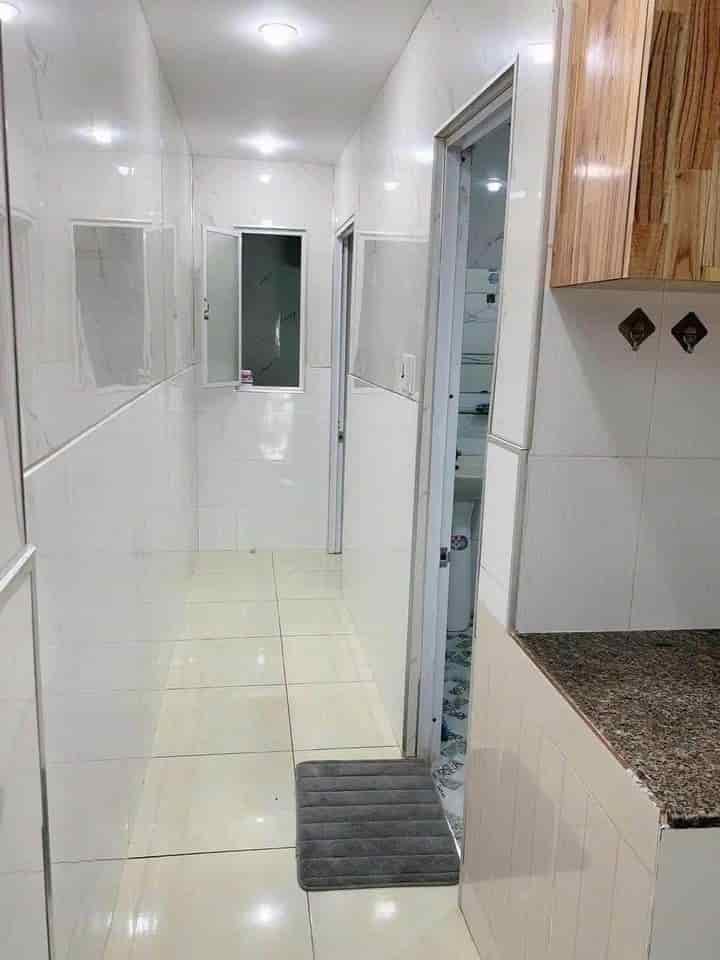 Bán nhà Đường Hồng Bàng, Phường 16, Quận 11, Hồ Chí Minh, 56m2/ 1 tỷ 700 triệu, SHR, liên hệ Hiếu