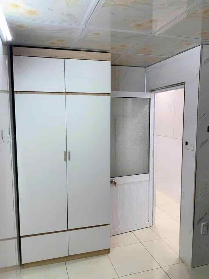 Bán nhà Đường Nguyễn Văn Quá, Phường Đông Hưng Thuận, Quận 12, 55m2/ 1 tỷ 350 triệu, SHR, liên hệ Hiếu