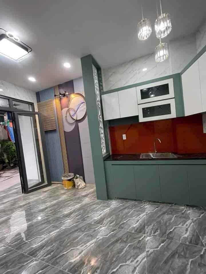 Bán nhà đường cao thắng, phường 12, quận 10, hồ chí minh, 66m2/ 1 tỷ 890 triệu, shr