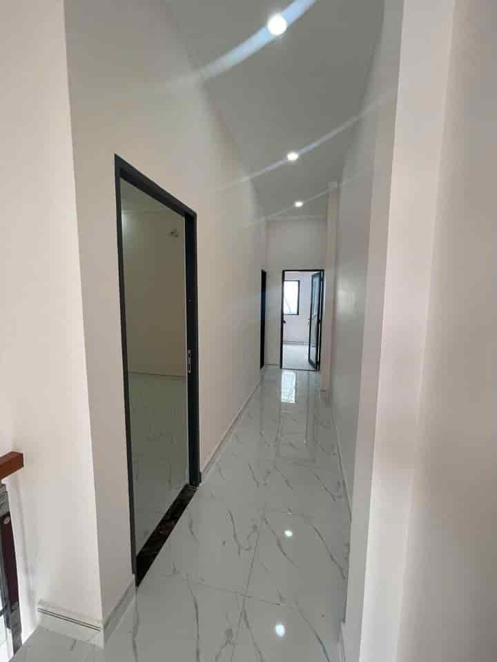 Bán nhà Đường Hậu Giang, Phường 12, Quận 6, Hồ Chí Minh, 62m2/ 1 tỷ 850 triệu, SHR, liên hệ Hiếu