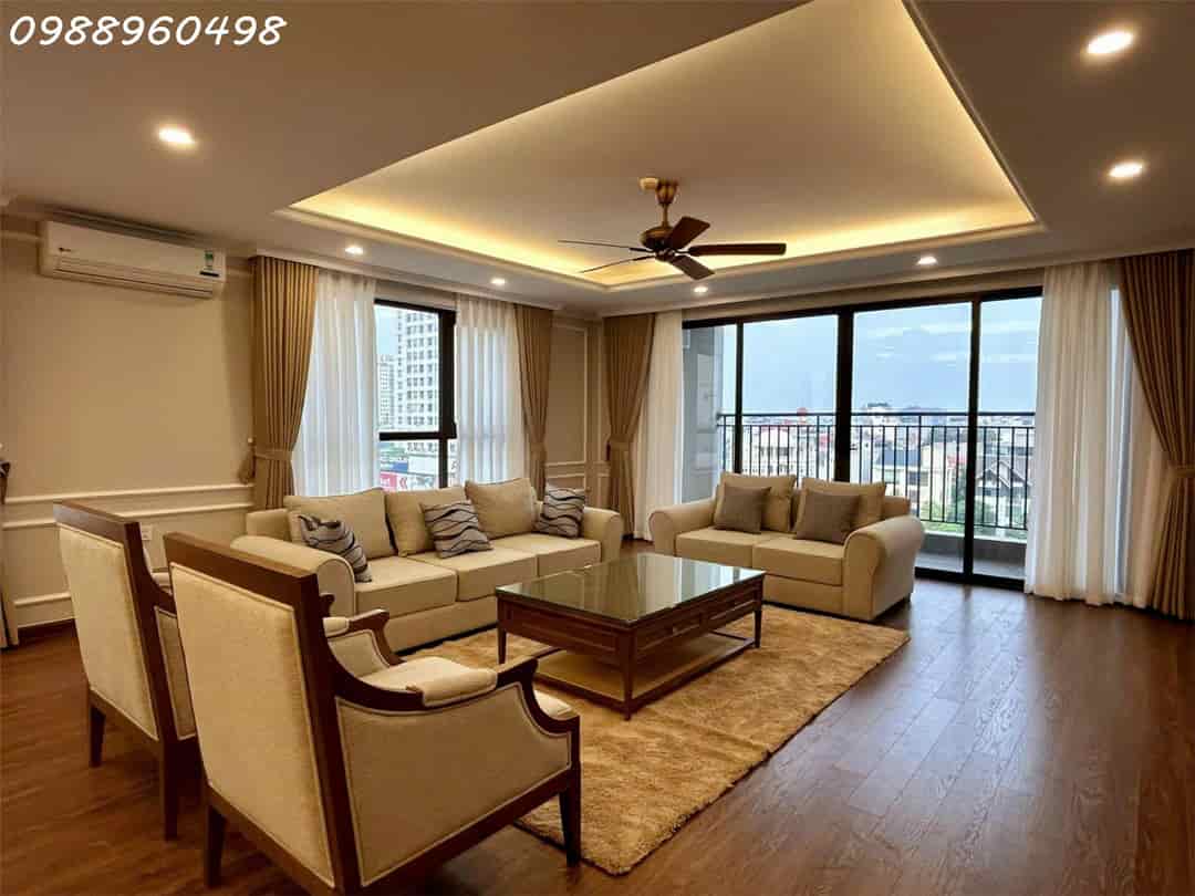 Trải nghiệm cuộc sống sang trọng tại Udic Westlake - Căn hộ 168m2 giá 37 triệu ST4206