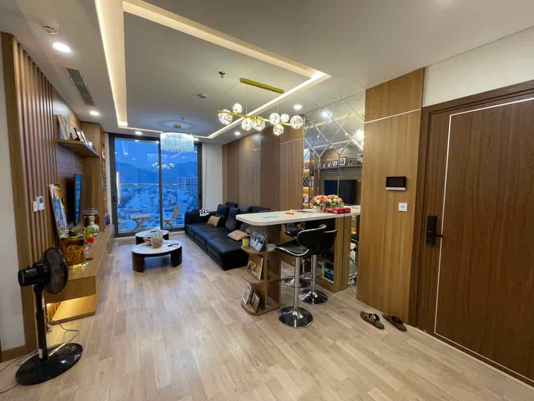 Căn 3PN siêu hiếm CT1 Riverside Luxury giá 3.6 tỷ