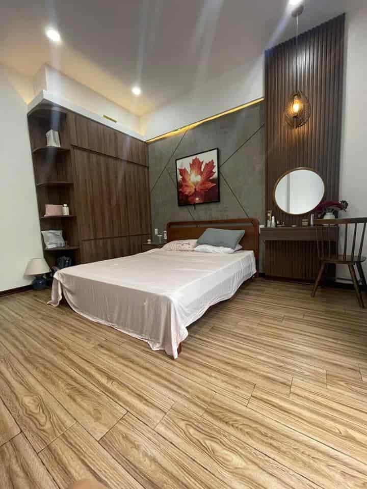 Bán nhà Kim Chung, Hoài Đức, 42m², 4 tầng, ngõ thông, cạnh KĐT Hinode, chỉ 4.3 t.ỉ