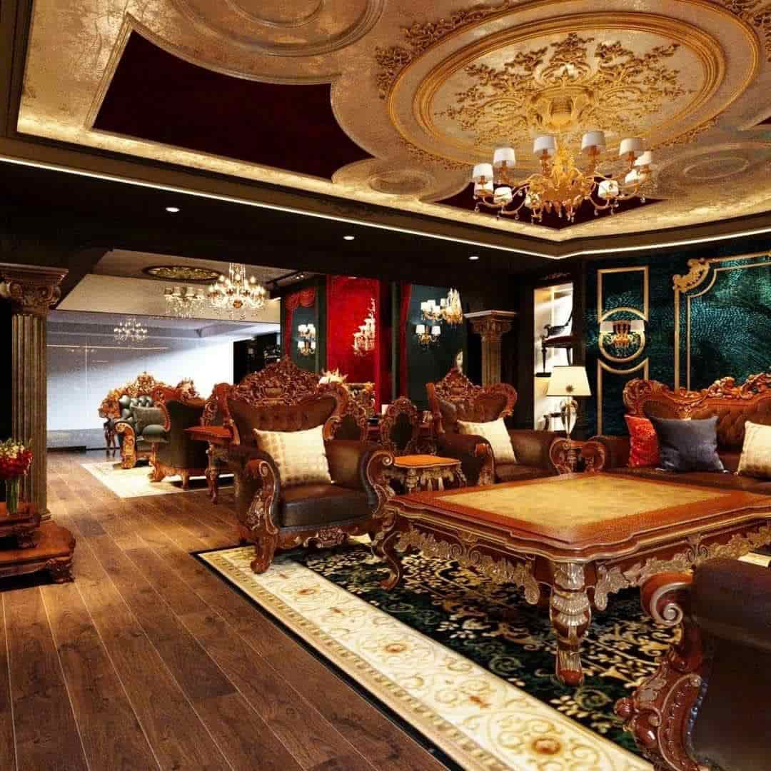 Biệt thự lô góc ngay Golden Hill, Dragon Cuty Part Đà Nẵng, diện tích gần 200m2