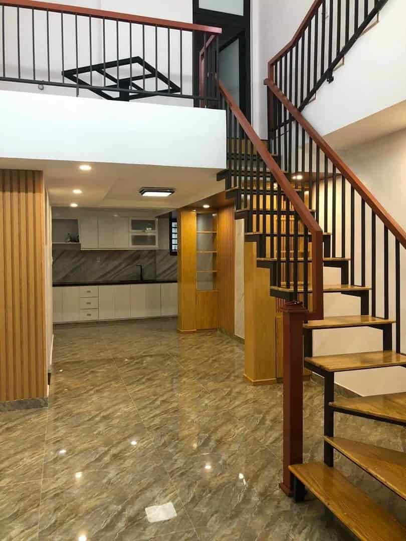 Hoàng Hoa Thám trung tâm thanh khê nhà 2 tầng, diện tích 68m2 ngang 6.5*10m, giá chỉ 3.3 tỷ