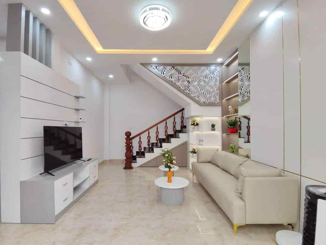 Ông Ích Khiêm Hải Châu, oto đỗ ngay cửa, diện tích gần 50m2 giá chỉ 4.48 tỷ