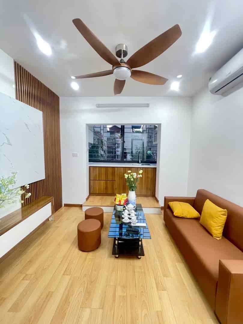 Bán gấp trong tuần nhà siêu rẻ phố Lạc Trung, 60m2