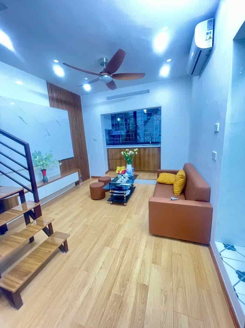 Bán gấp trong tuần nhà siêu rẻ phố Lạc Trung, 60m2