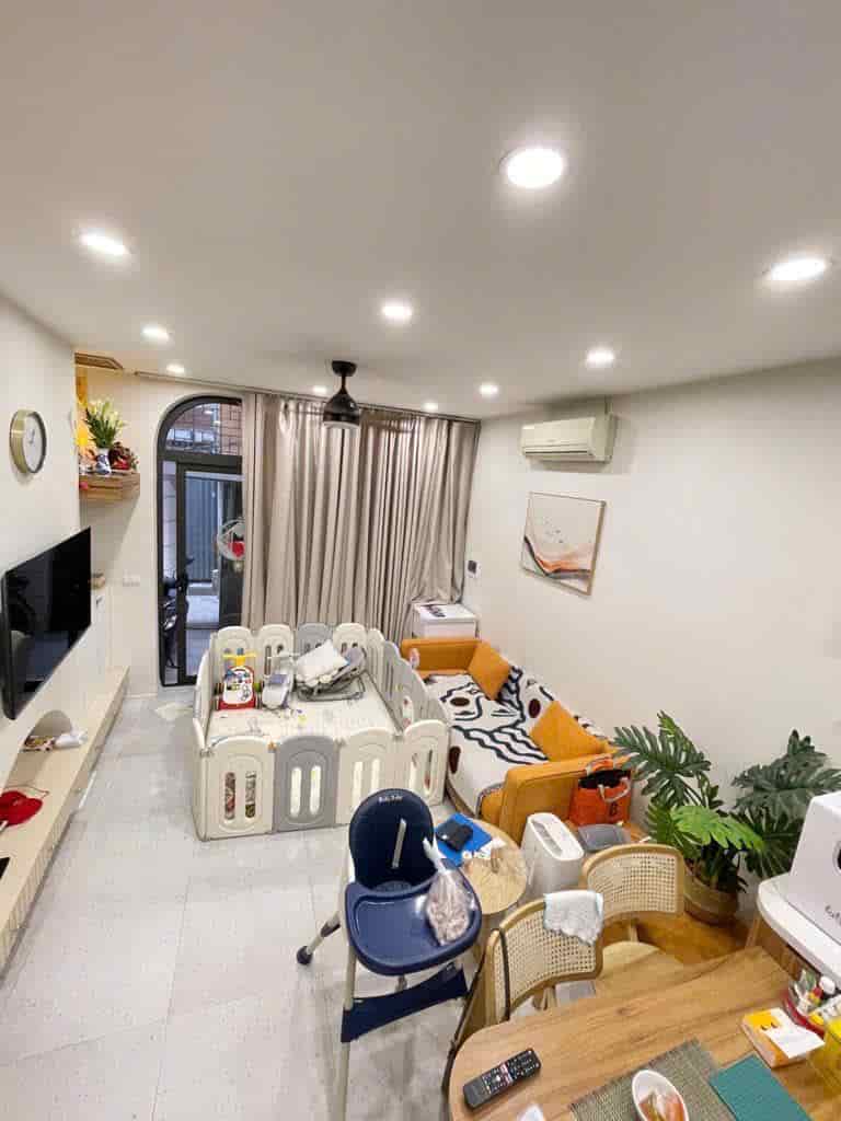 BÁN NHÀ TRUNG PHỤNG - TRUNG TÂM ĐỐNG ĐA - DT GẦN 40M2 - NHÀ ĐẸP VỀ Ở NGAY