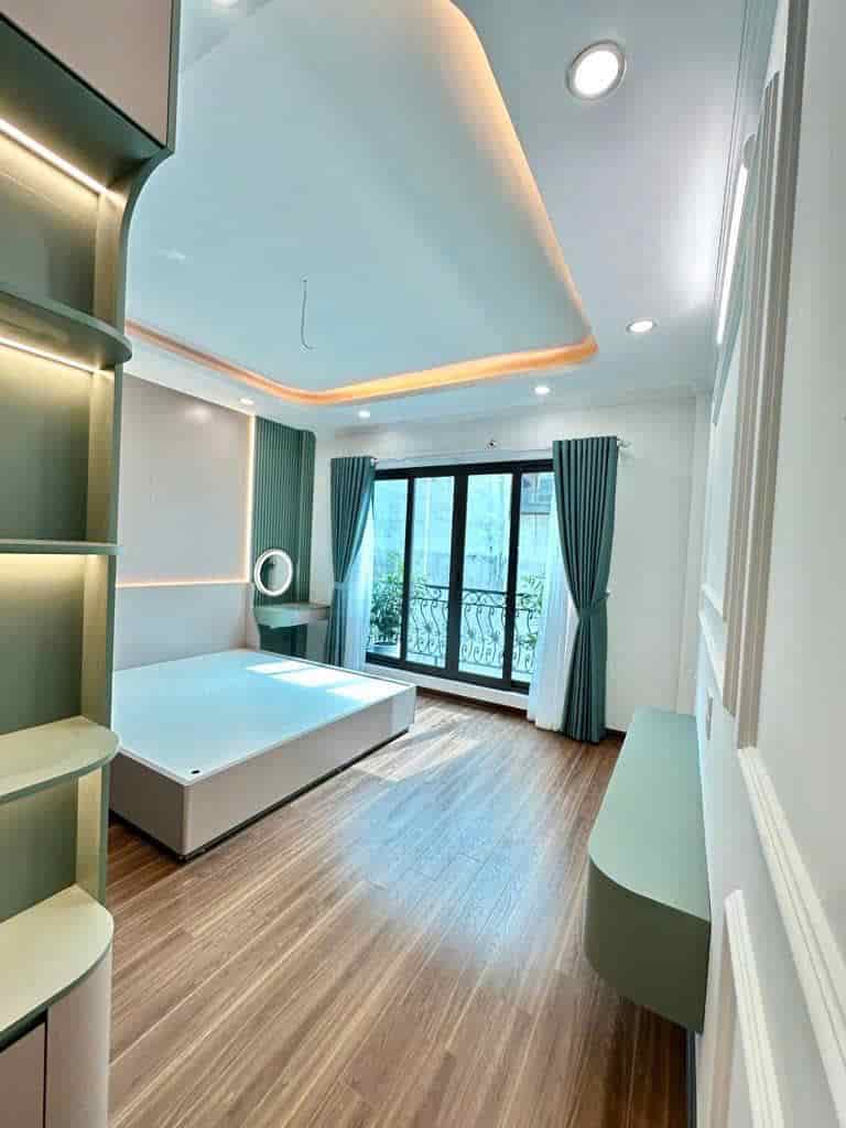 CHÍNH CHỦ BÁN NHÀ NGUYỄN TRÃI MỚI ĐÉT, HƠN 7 TỶ, DTSD 43M2, 1 PHÚT RA NGÃ TƯ SỞ