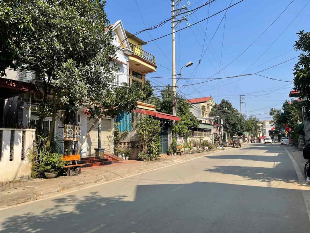 Bán 550m2 ngõ đường Hoàng Hoa Thám, P.Thống Nhất, Thành phố Hòa Bình