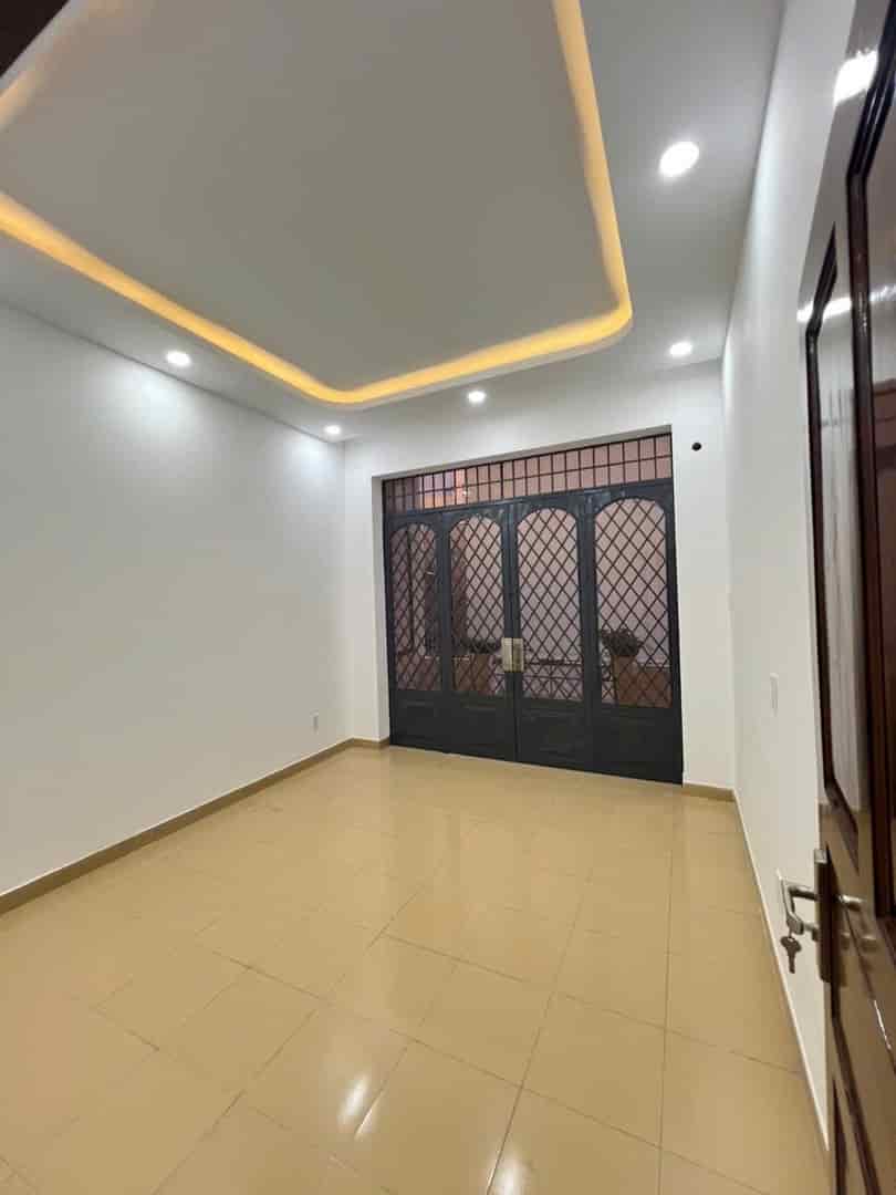 Bán nhà Dương Bá Trạc, phường 2, Quận 8, 50m2 chỉ 4.95 tỷ