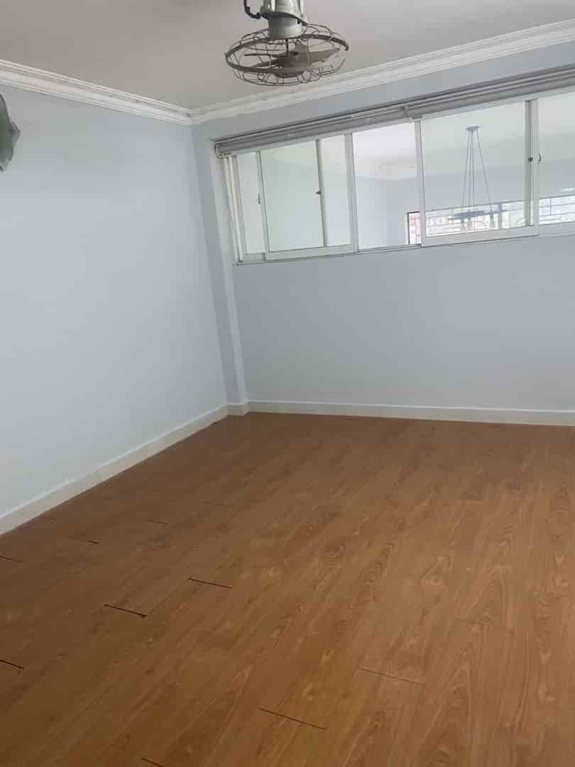 Bán nhà mặt tiền Hưng Phú, phường 9, Quận 8, 40m2 chỉ 8.5 tỷ