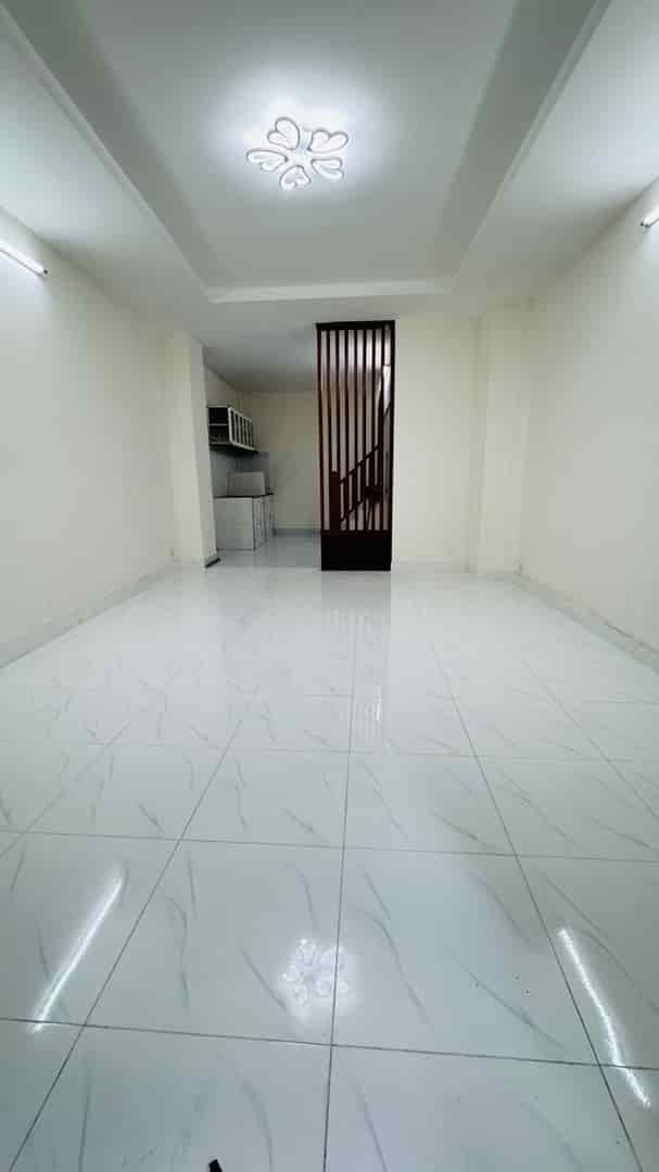 Bán nhà Nguyễn Duy, phường 9, quận 8, 36m2 chỉ 3.95 tỷ