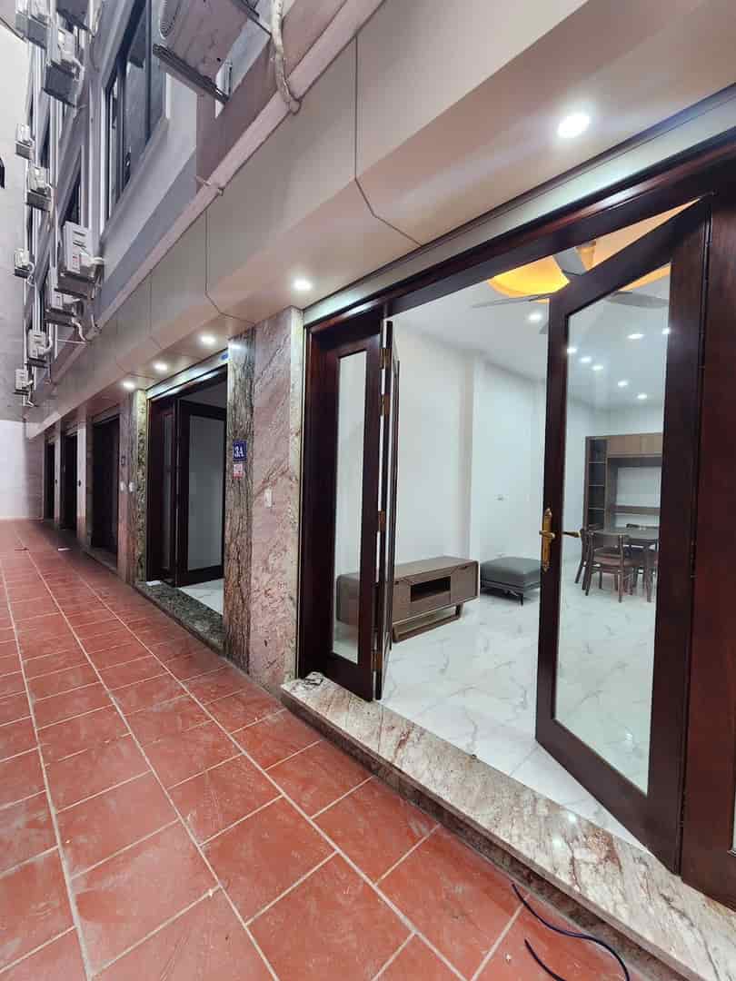 Bán nhà Lưu Hữu Phước, quận 8, 41m2, ngang 4.1m, chỉ 4.4 tỷ