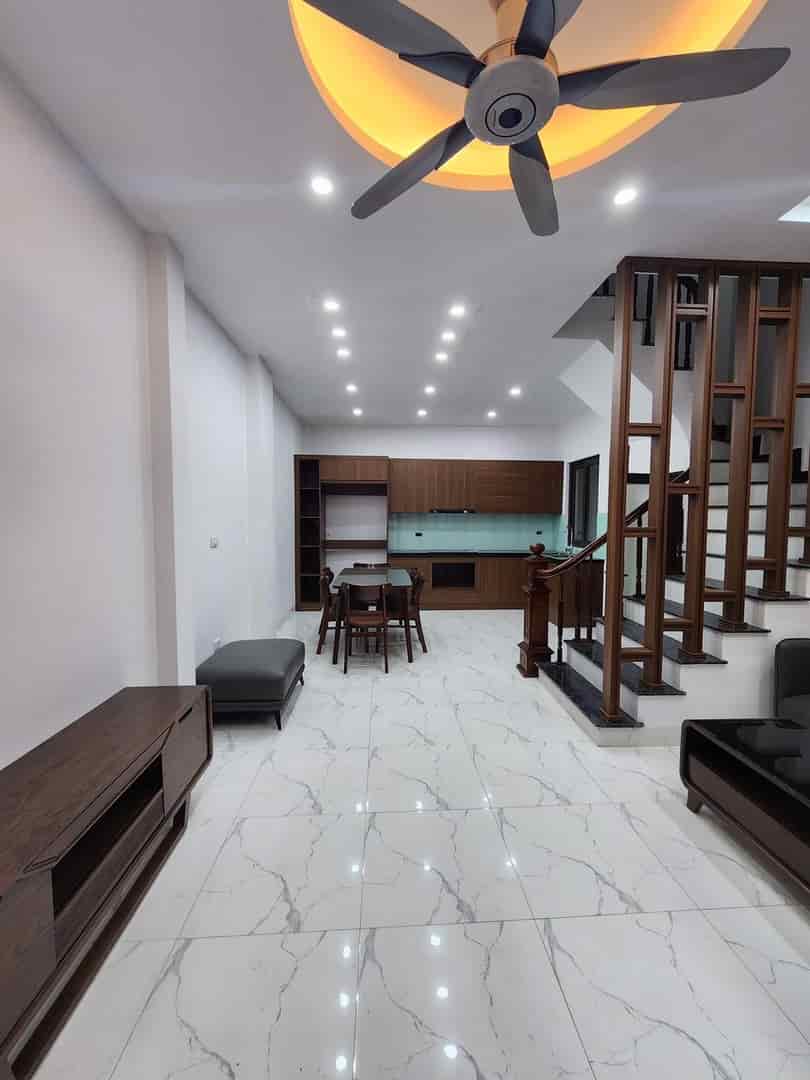 Bán nhà Lưu Hữu Phước, quận 8, 41m2, ngang 4.1m, chỉ 4.4 tỷ