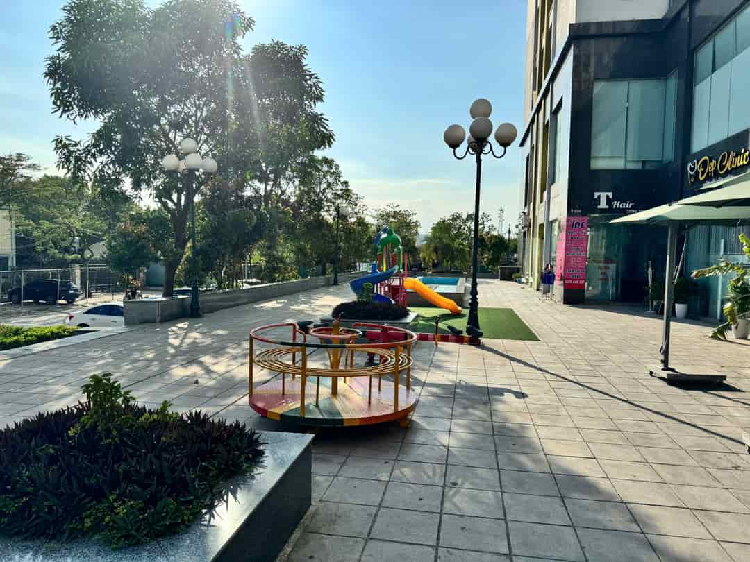 Chính chủ gửi bán sàn thương mại Đồng Phát Park View, diện tích 880m2