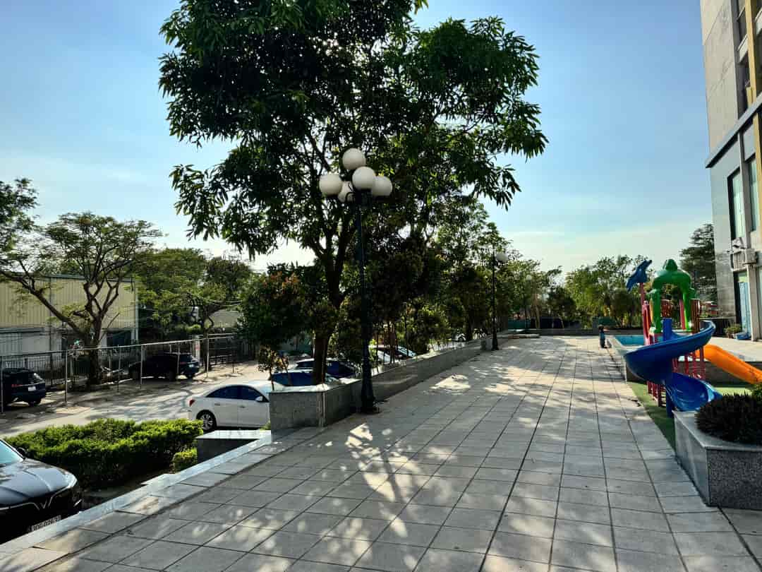 Chính chủ gửi bán sàn thương mại Đồng Phát Park View, diện tích 880m2