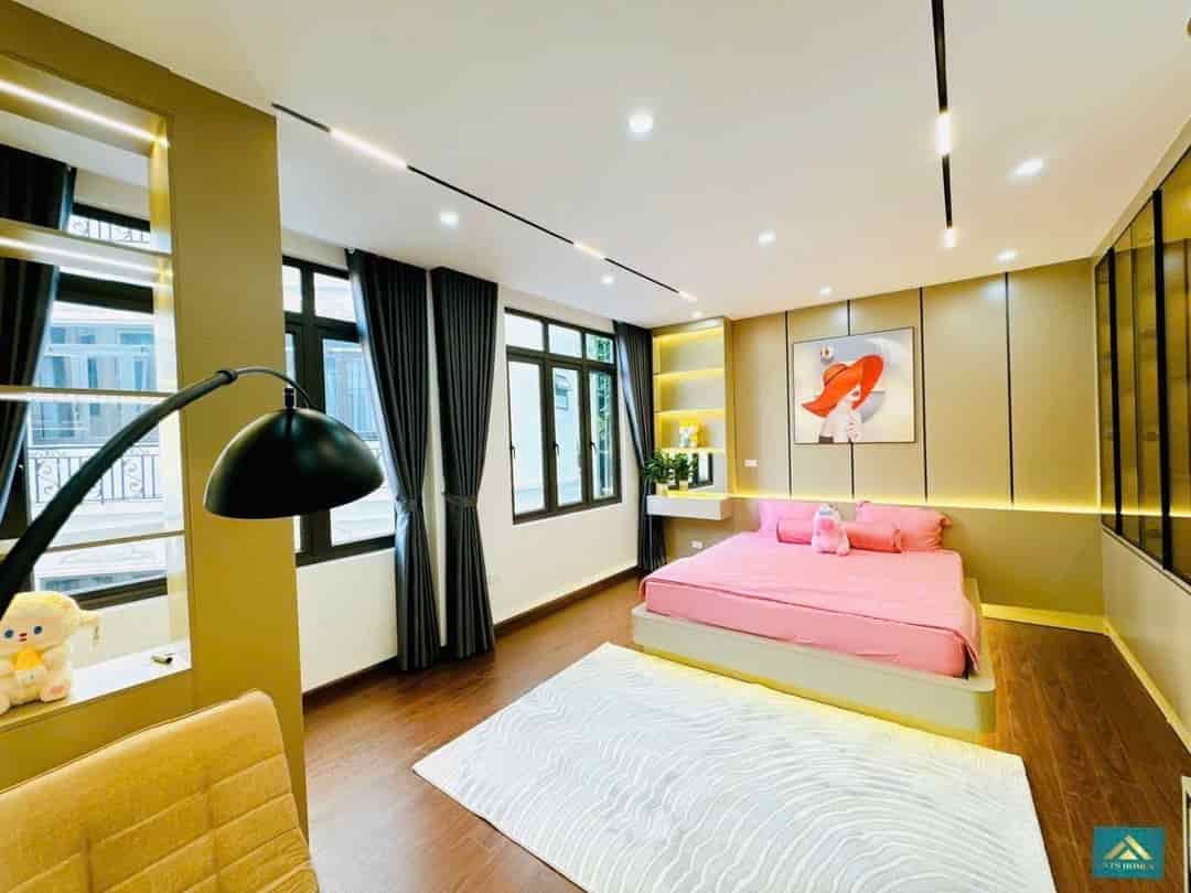 Nhà Nguyễn Trãi, Thanh Xuân, DT 36m2 ,5 tầng, ngõ xe ba gác, chỉ 5.9 tỷ