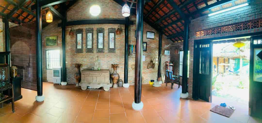 Homestay Hội An Quảng Nam bán cắt lỗ, diện tích hơn 400m2 giá tốt để đầu tư sinh lời