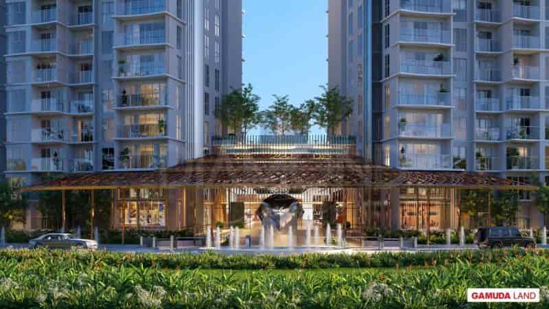 Sở hữu ngay căn hộ tiêu chuẩn 5 sao, rinh ngàn ưu đãi hấp dẫn tại Diamond Century, Celadon City