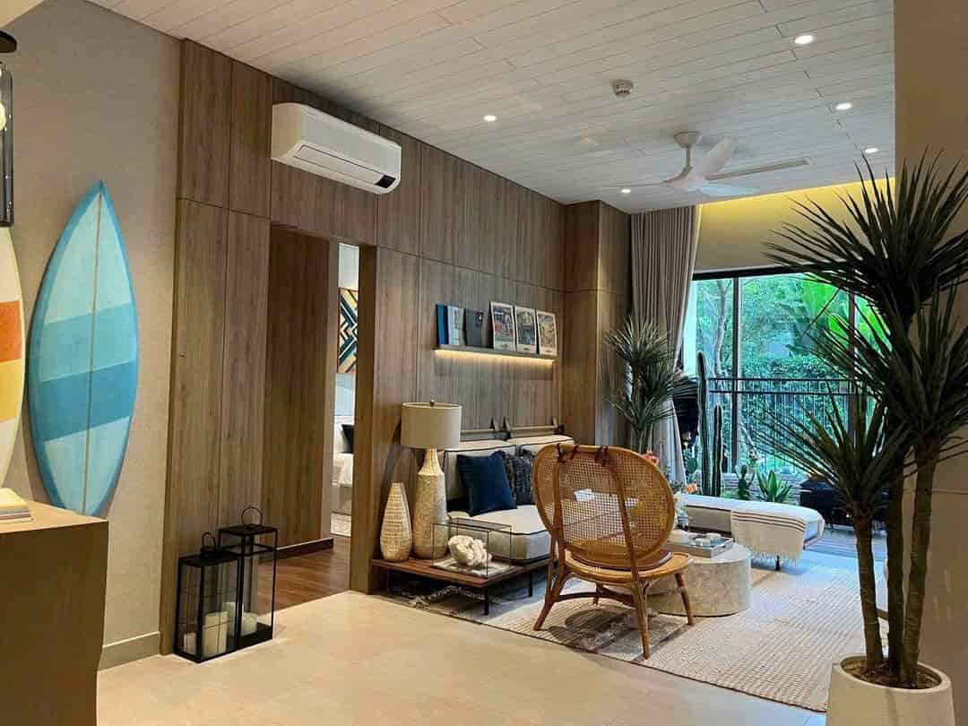 Bán căn hộ Orchard Hill dự án Sycamore Bình Dương chủ đầu tư Capitaland