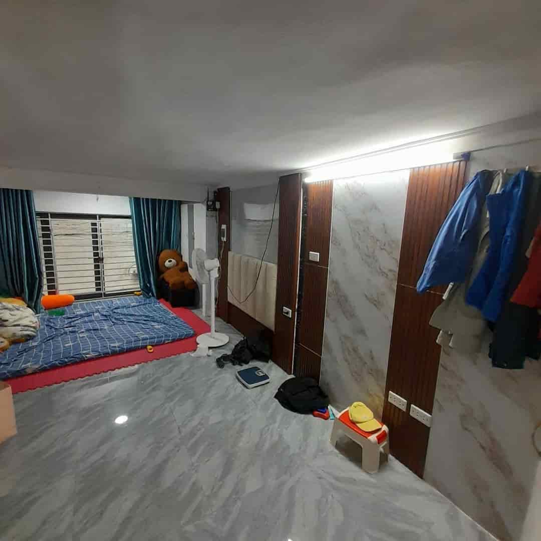 Bán nhà chính chủ Khương Trung, Thanh Xuân, 3 tầng, 30m2, giá 3.5 tỷ, tiềm năng kinh doanh