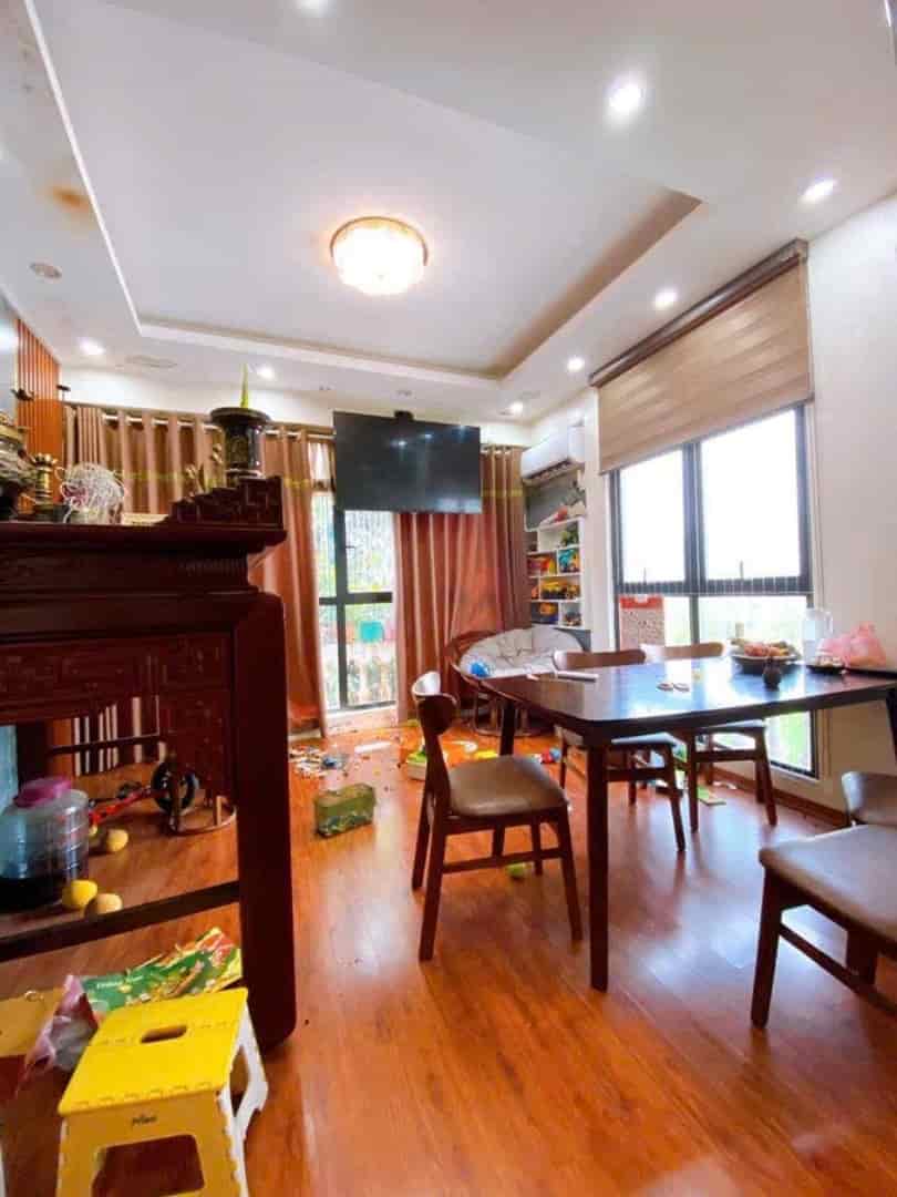 Hàng hiếm Ô TÔ TRÁNH, DỪNG ĐỖ Nguyễn Huy Tưởng 8.5 tỷ Thanh Xuân, tổng diện tích 180m2, mặt tiền 4,5m