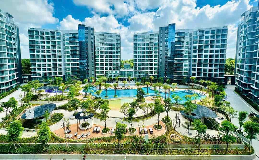 Giỏ hàng bán căn hộ Celadon City Tân Phú mua trực tiếp từ chủ đầu tư Gamuda Land