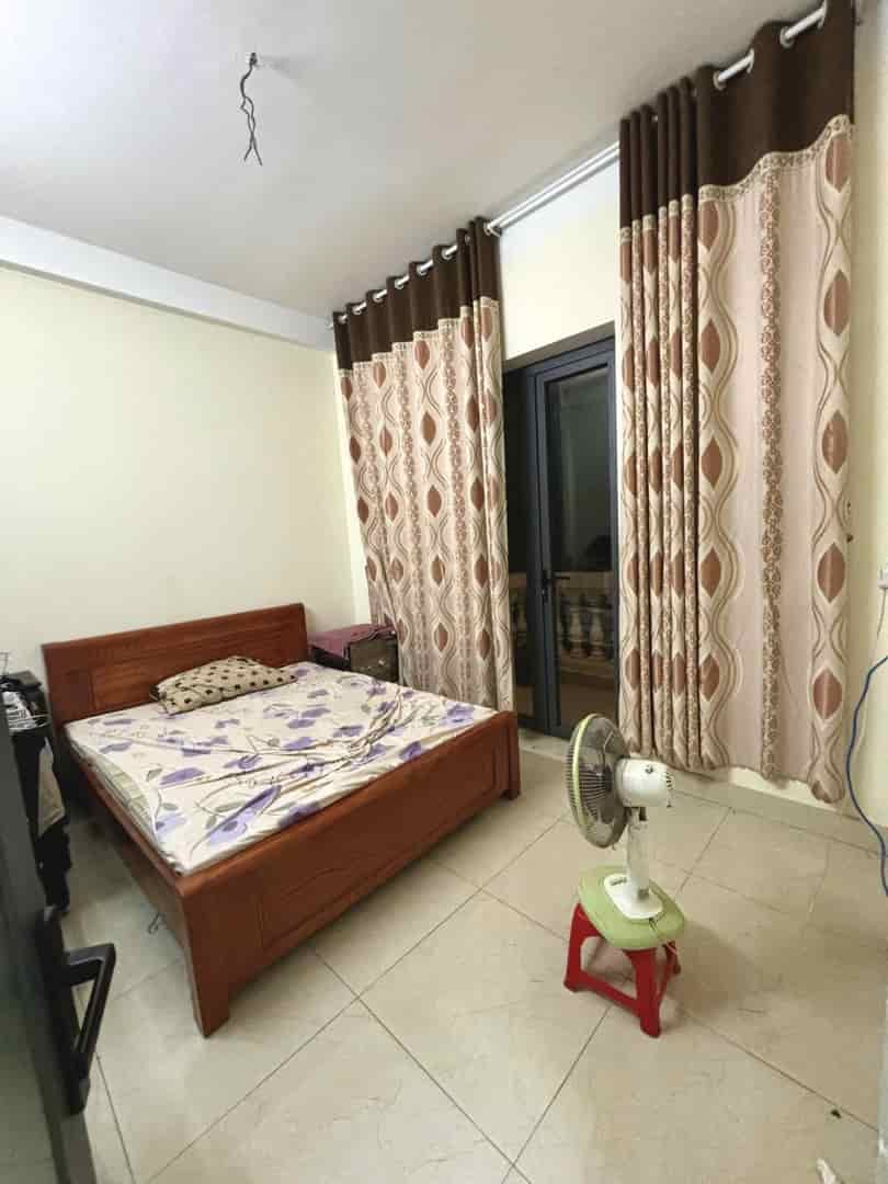 Nhà hẻm thông 7m, khu vip Hiệp Thành CITY, 4 tầng, 60m2, chỉ 4,95 tỷ.