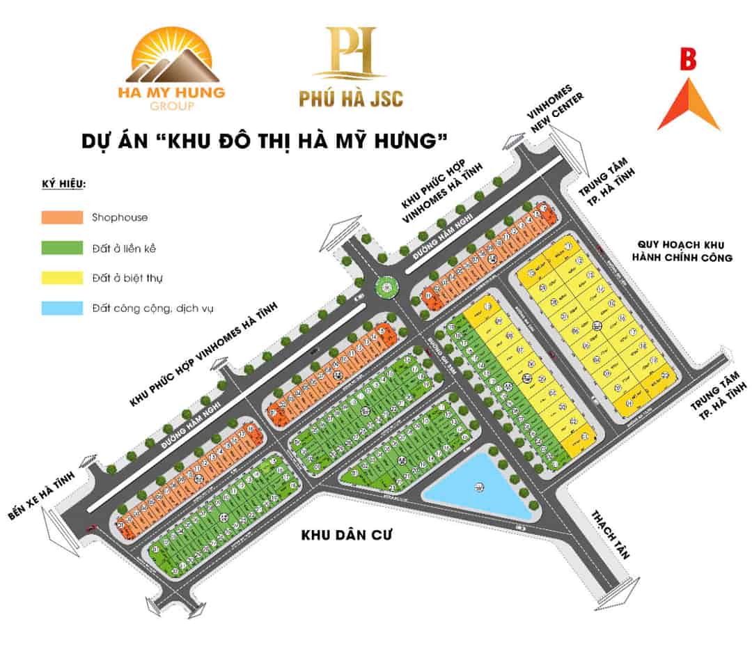 Giá 10,5 tỷ, nhà 4 tầng 1 tum 2 mặt tiền, khu đô thị Hà Mỹ Hưng đường Hàm Nghi