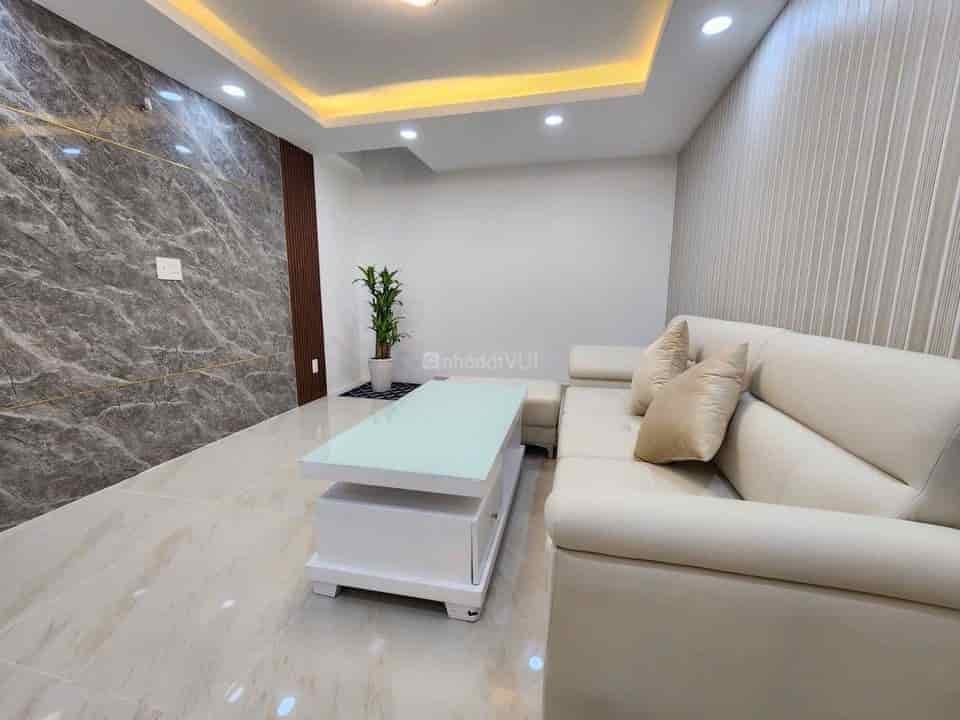 Bán nhà hẻm xe hơi Nam kỳ khởi nghĩa 46m2 quận 3, 1tầng, chỉ 1 tỷ 680, shr