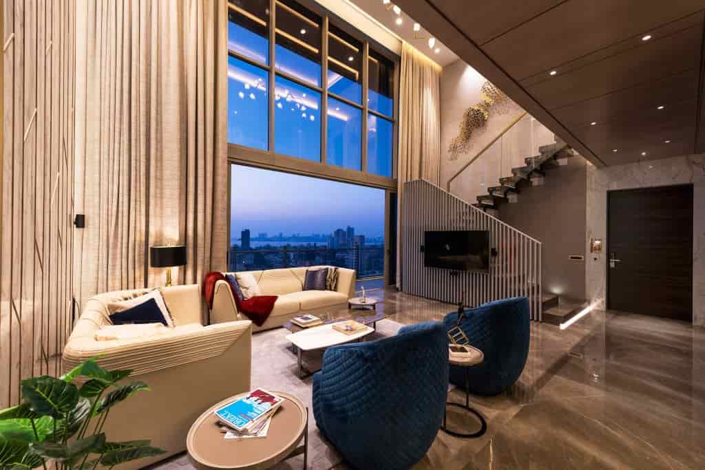 DUY NHẤT TẠI NHA TRANG: TÒA THÁP SỞ HỮU CĂN HỘ PENTHOUSE VIEW BIỂN