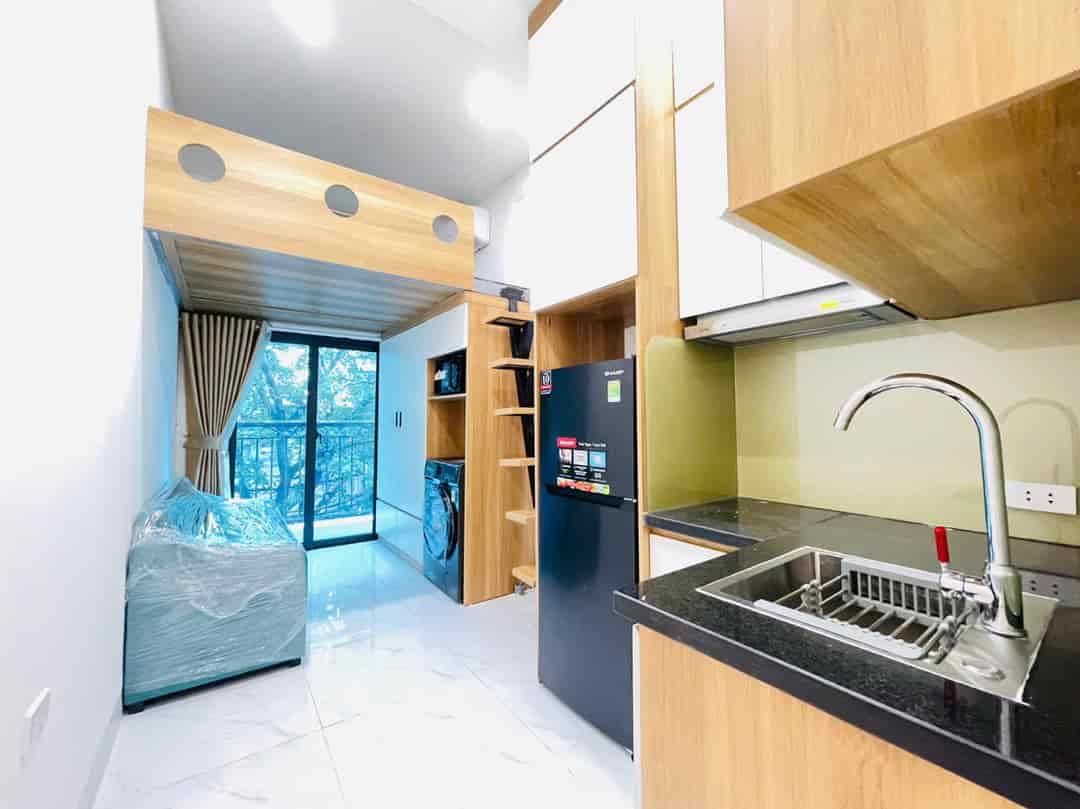 Bán nhà đường Minh Khai, diện tích 62m2 giá 13.8 tỷ