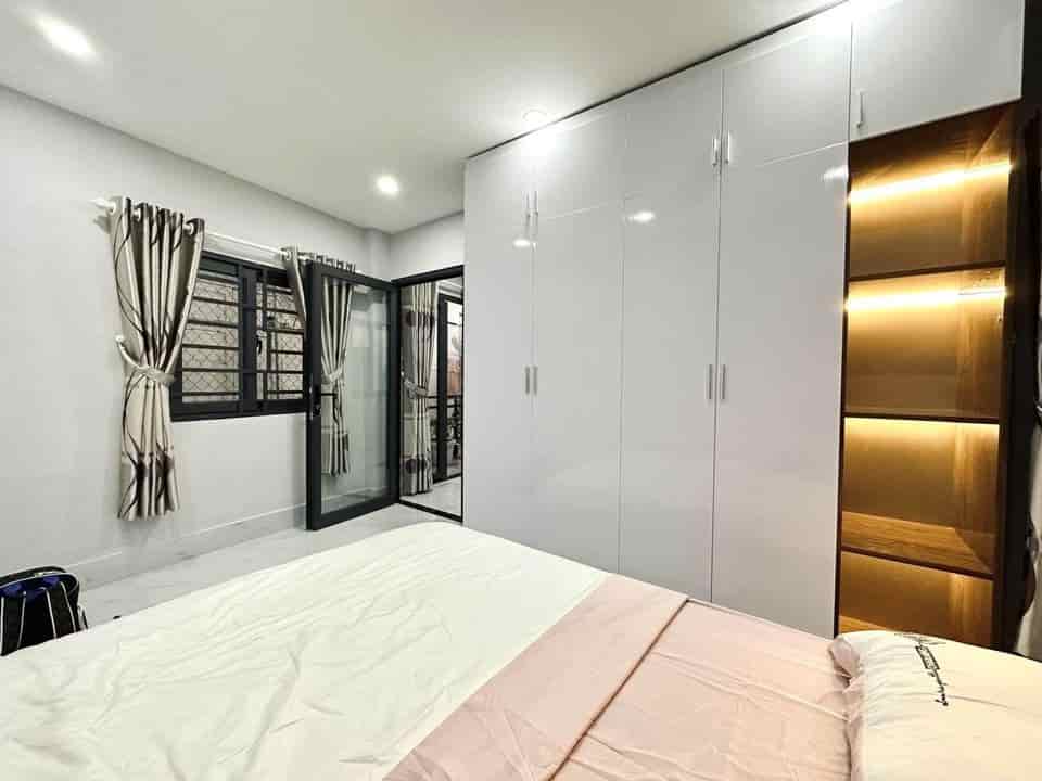 Chủ nhà bán ở Đ.Phan Văn Hớn gần chợ 40m2, 1 tỷ 58