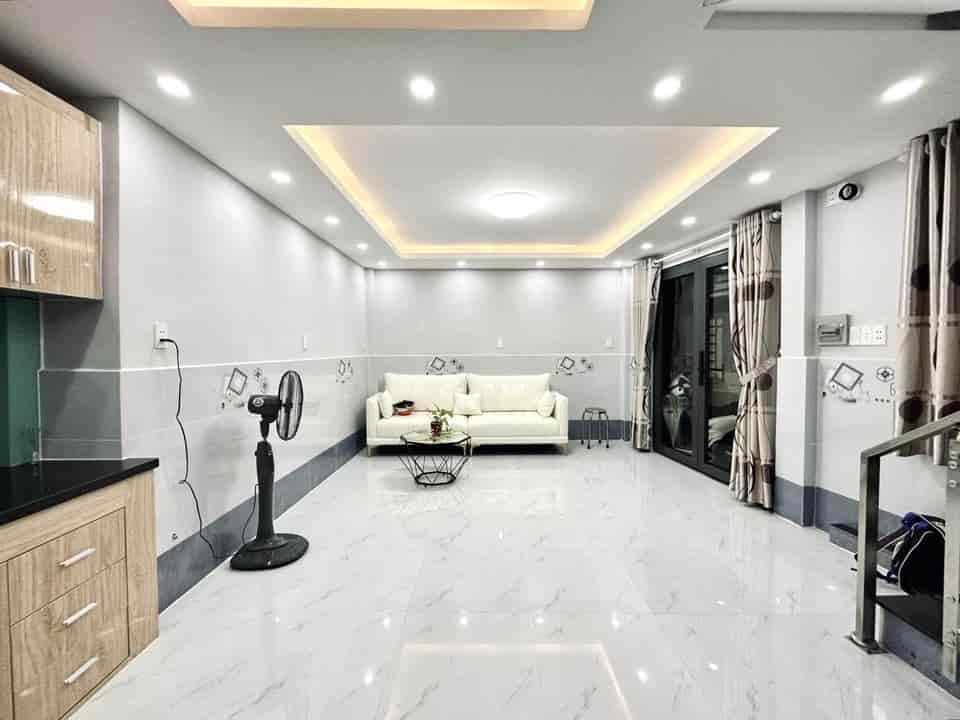 Chủ nhà bán ở Đ.Phan Văn Hớn gần chợ 40m2, 1 tỷ 58