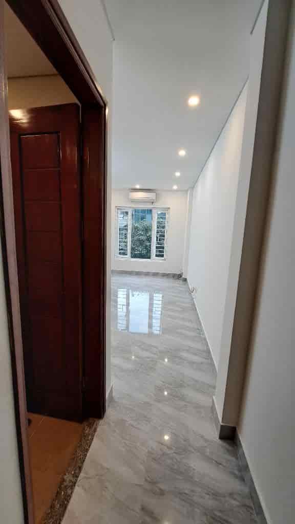 Bán nhà 1T1L đường Bùi Văn Ba, Q7 DT 60m2 giá 1TY030 SHR