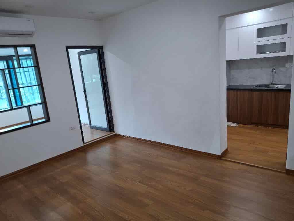 Nhà Thanh Xuân Bắc, 75m2, 2PN rộng, hơn 2 tỷ, sổ đỏ