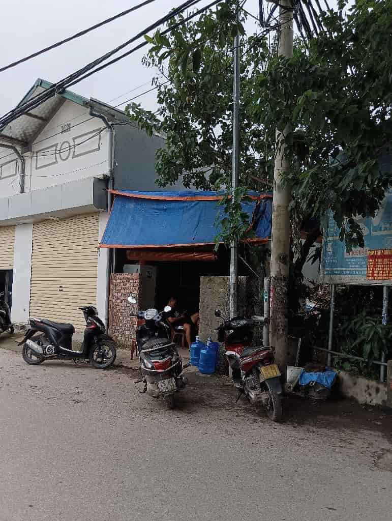 Bán đất La Phù, Hoài Đức, đường ô tô tải, 92m, MT 4m, sổ đỏ, nhỉnh 4 tỷ