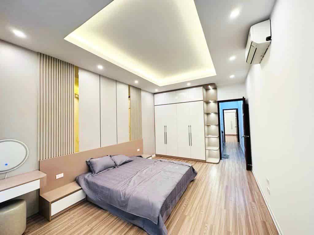 MẶT TIỀN KHỦNG- G63 ĐỖ CỬA, 72m2  LĨNH NAM - HOÀNG MAI