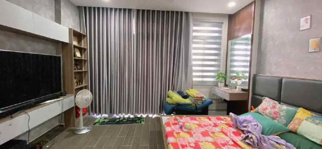 70m2 Hoàng Hoa Thám, P7, Bình Thạnh chỉ 4.6 tỷ vào ở luôn