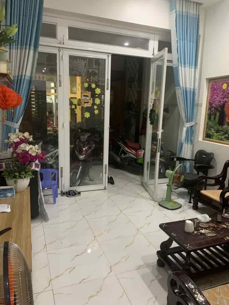 NHÀ 3 TẦNG 64M2, LINH ĐÔNG THỦ ĐỨC, 6.7Tỷ.