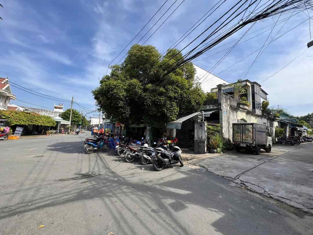 Bình Tân, mặt tiền ấp Chiến Lươc, BHH A, gần Tân Kỳ Tân Quý hàng hiếm có khó tìm, MTKD 80m2, giá chỉ 3 tỷ 850 TL