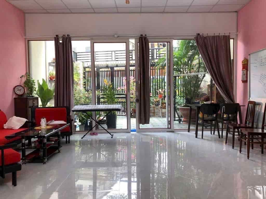 NHÀ HẺM XE HƠI BÌNH CHIỂU, TĐ, 52m2, GIÁ NHỈNH 3TỶ