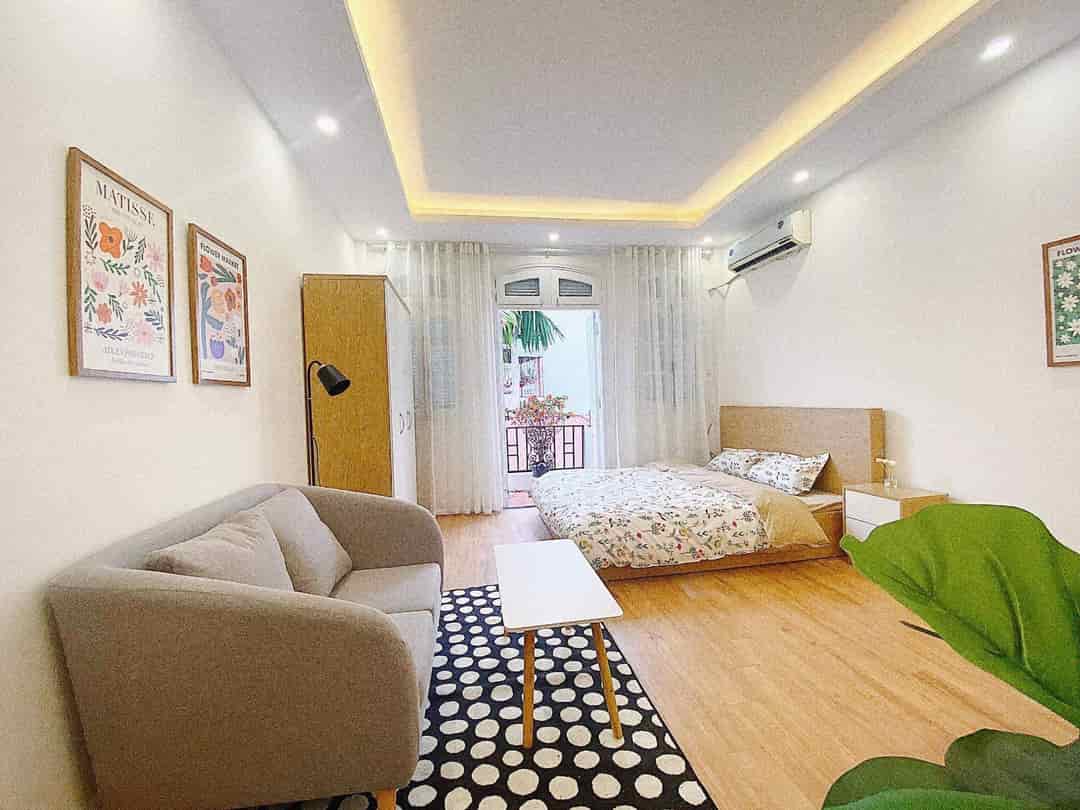 Nhà hiếm mỗ lao - nhà đẹp, ngõ rộng, full công, giá cả hợp lý